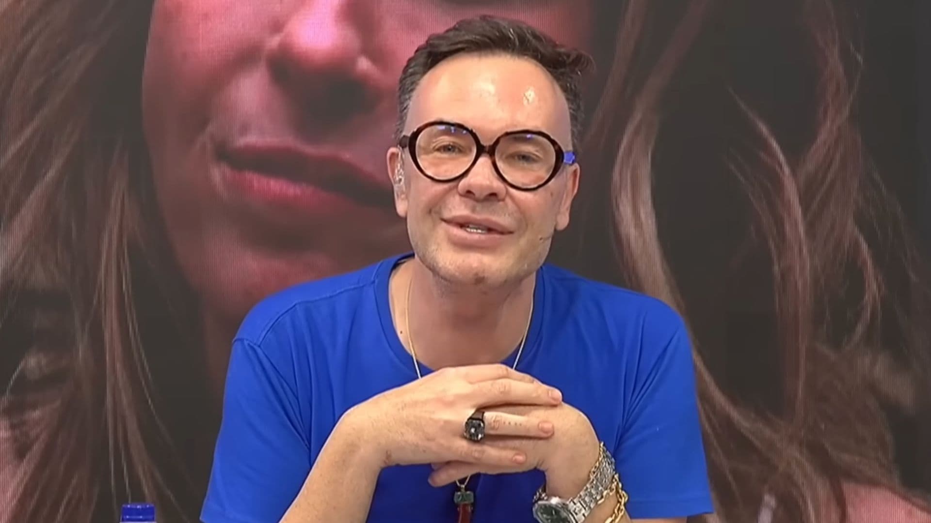 Felipeh Campos comenta participação de Milena no BBB 26: “Ela tinha que ter sido expulsa”
