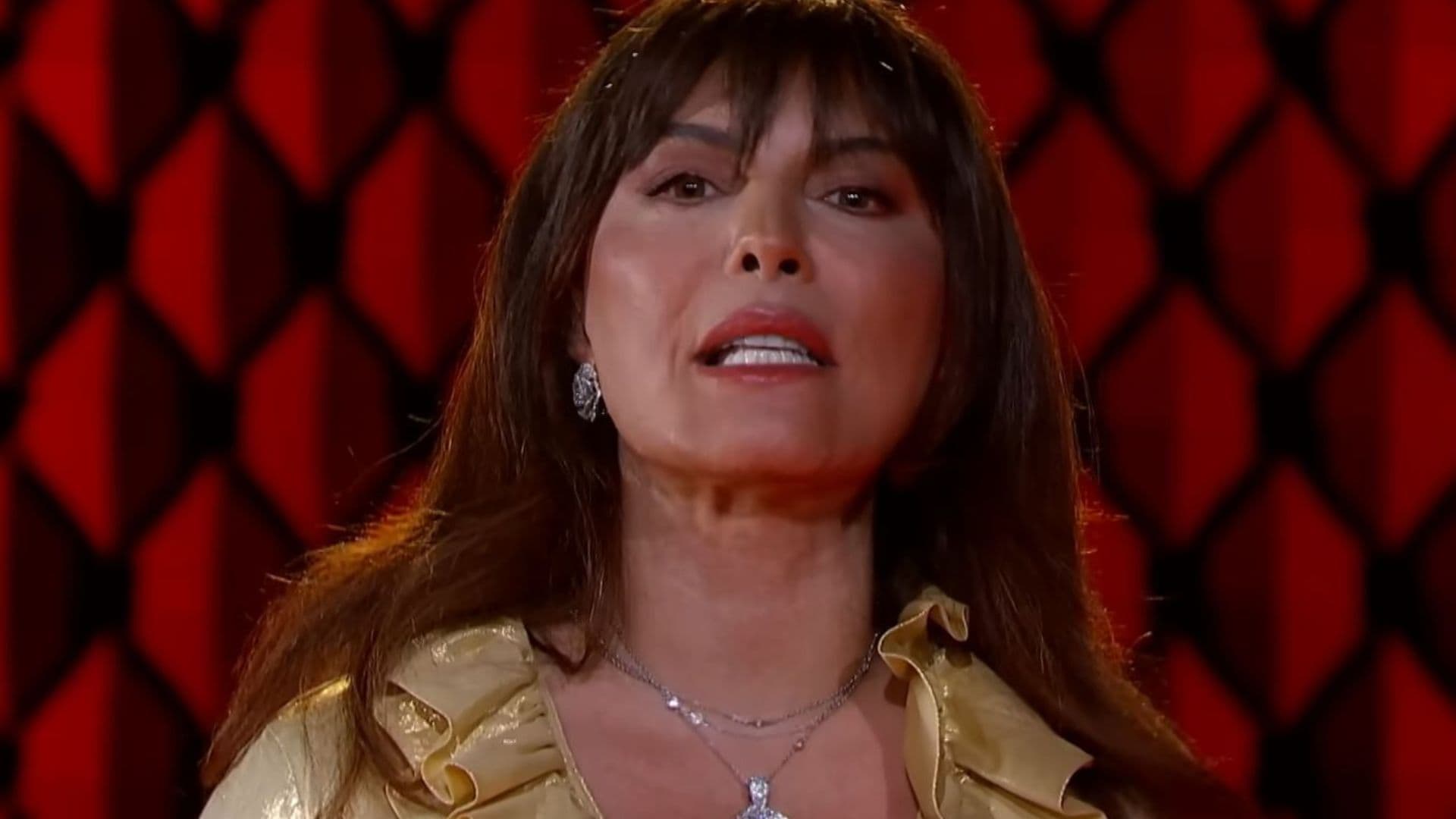 Após Cássia Kis ser acusada de transf*bia em banheiro feminino, Márcia Goldschmidt reage