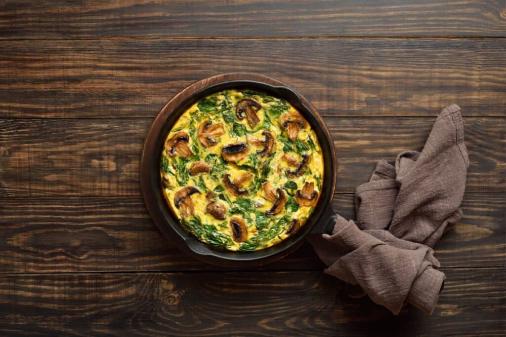 Almoço saudável: 5 receitas para fortalecer a imunidade no outono