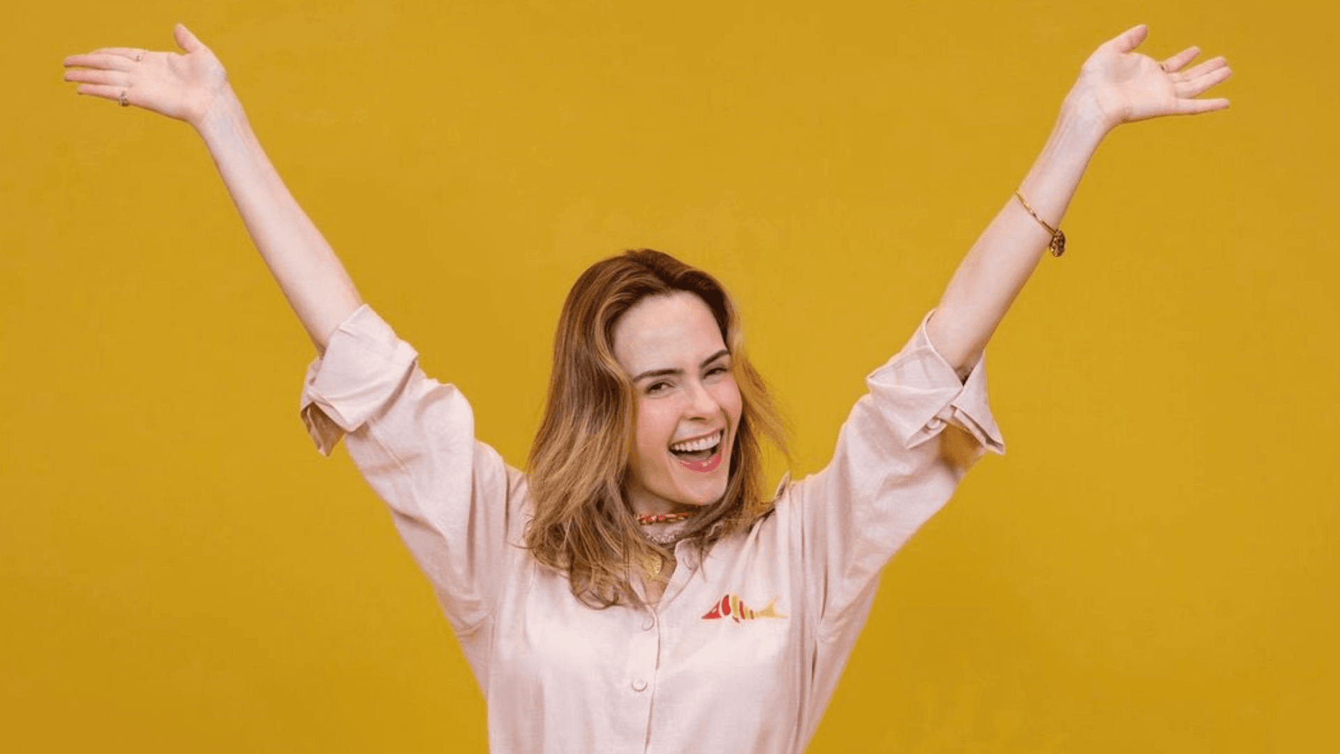 Ana Paula recebe recado de Bob Sinclar em Festa do Pijama no BBB 26