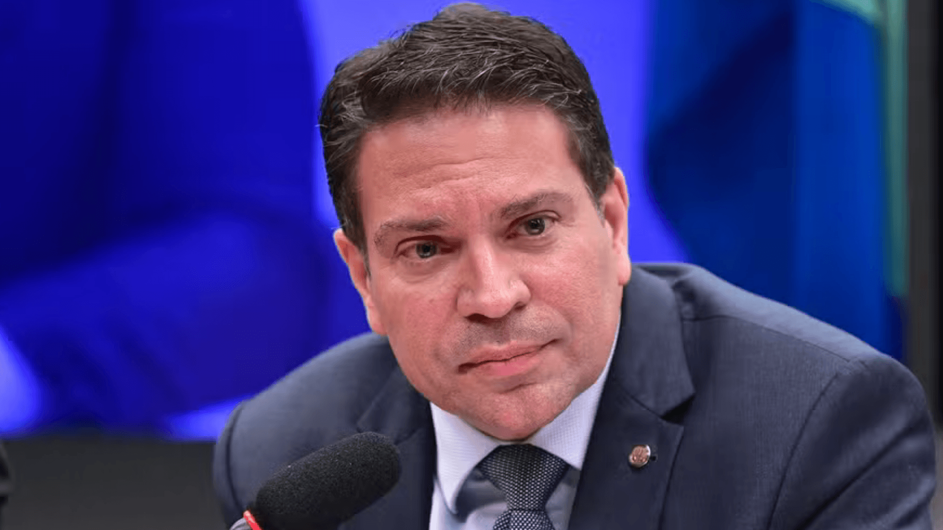 Alexandre Ramagem é solto nos EUA após ser detido pelo ICE