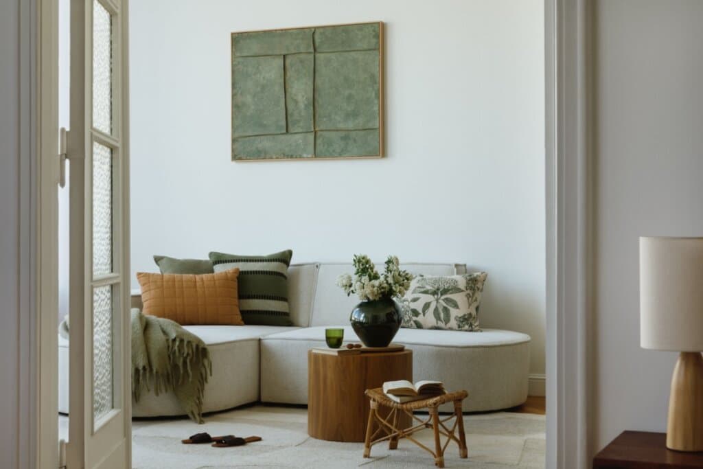 Outono: 6 dicas para transformar os ambientes da casa