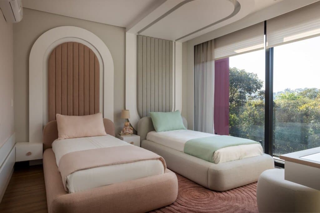 Veja como utilizar texturas na decoração para deixar a casa mais acolhedora