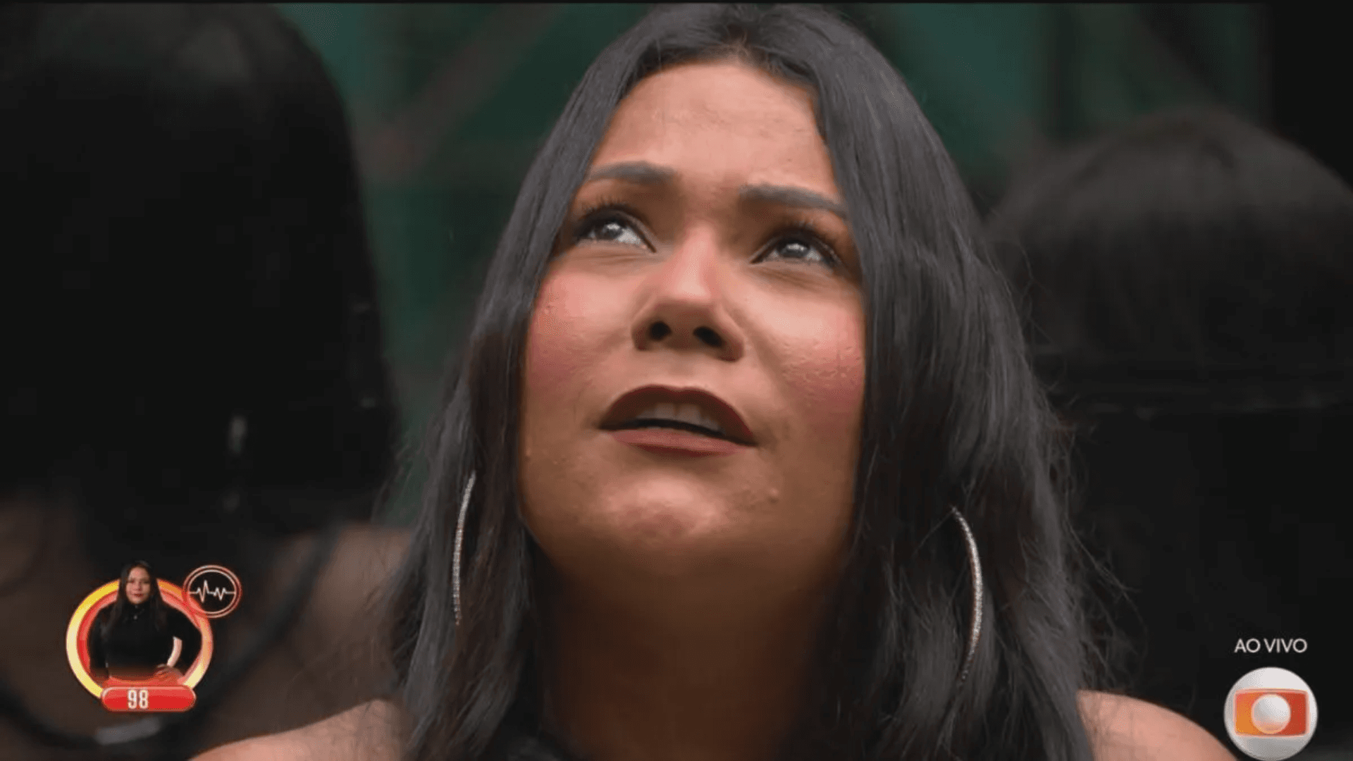 BBB 26: Irmão mostra casa de Chaiany e nega que ela seja rica