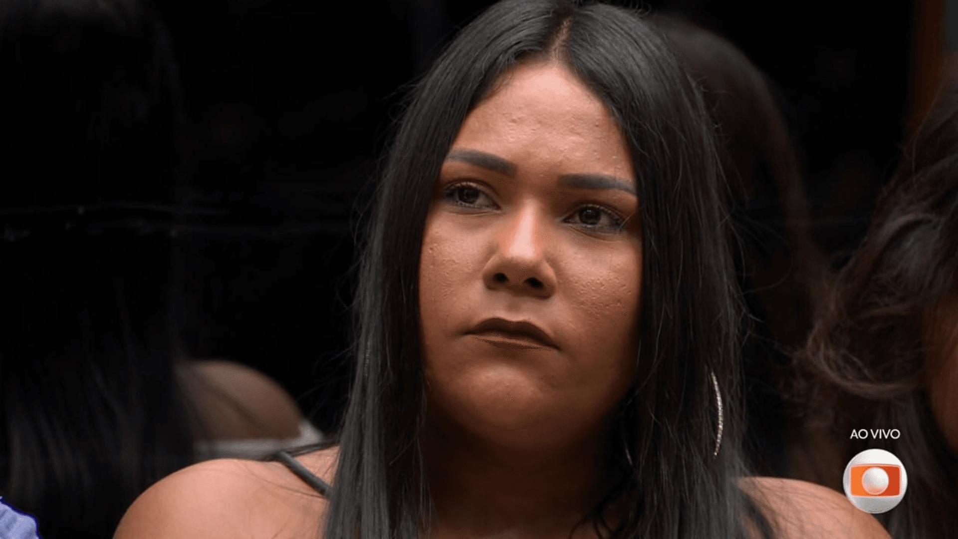 BBB 26: Chaiany é eliminada do programa com 61,07% dos votos