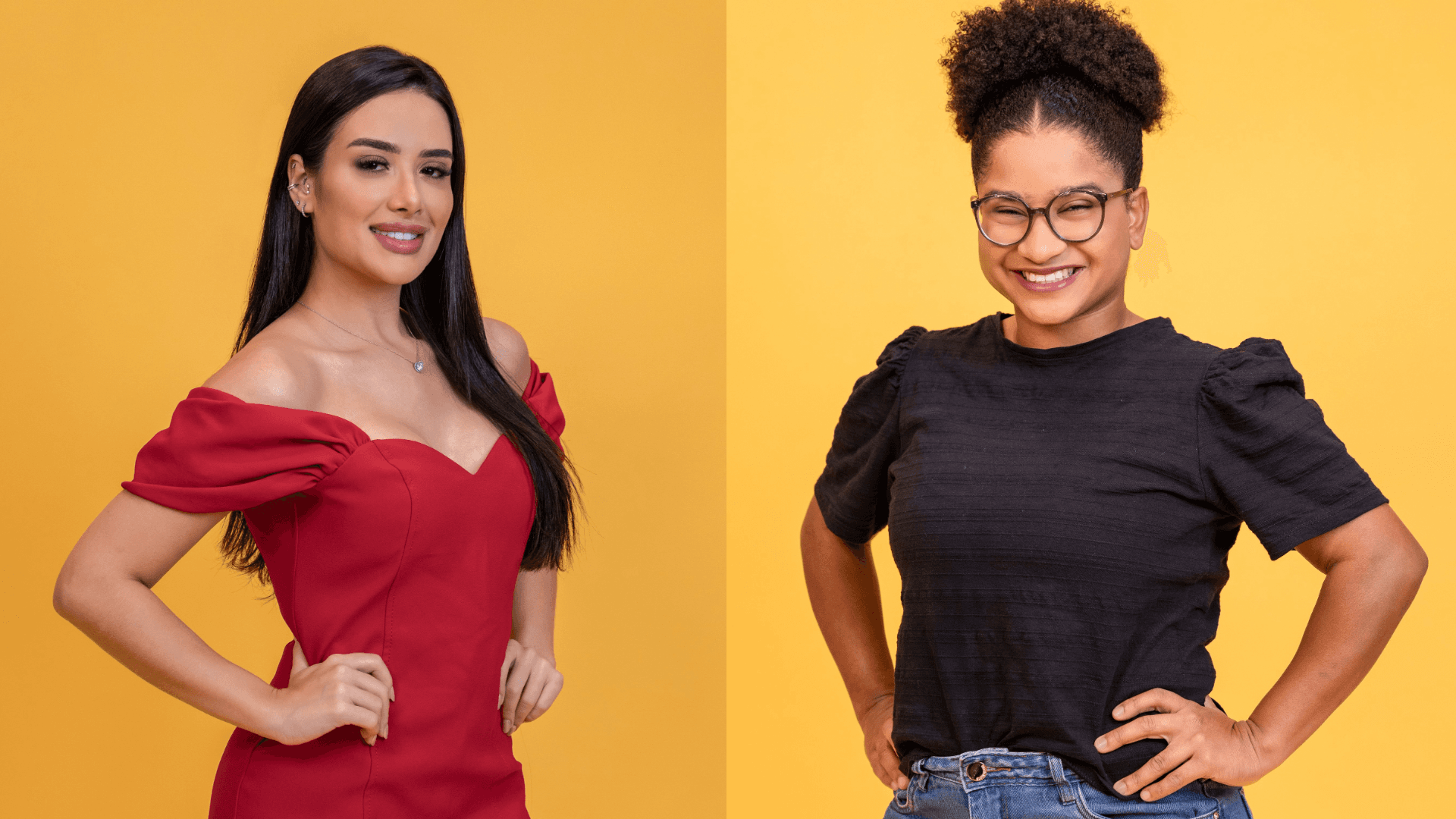 BBB 26: Jordana fica em choque ao descobrir que Milena fez “suco” com água de frango