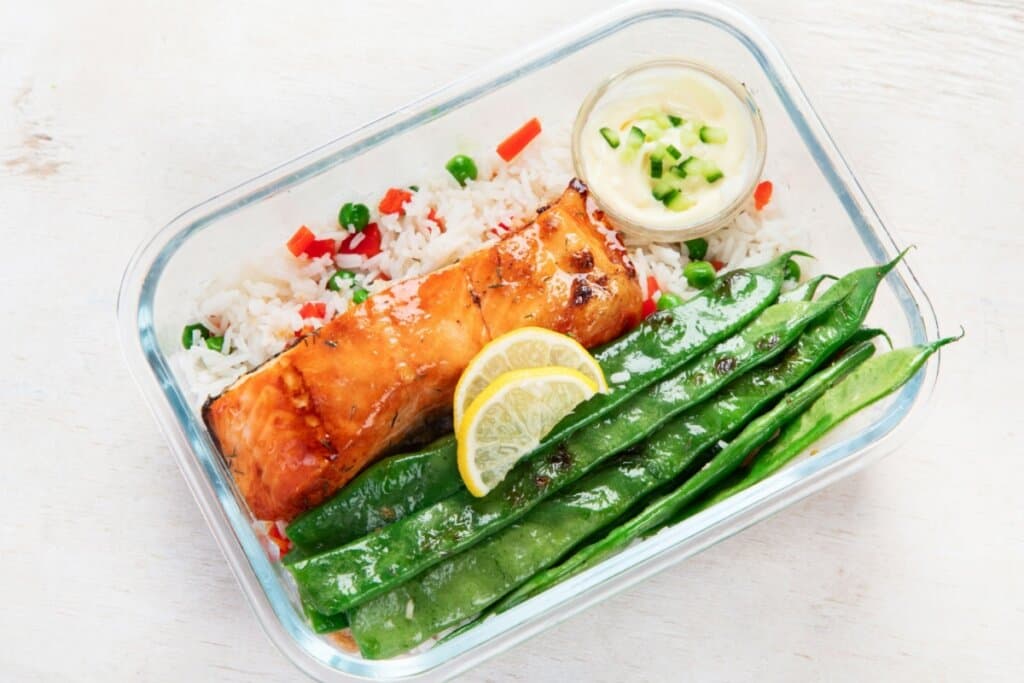 Marmita proteica: 8 receitas fáceis e nutritivas para o dia a dia