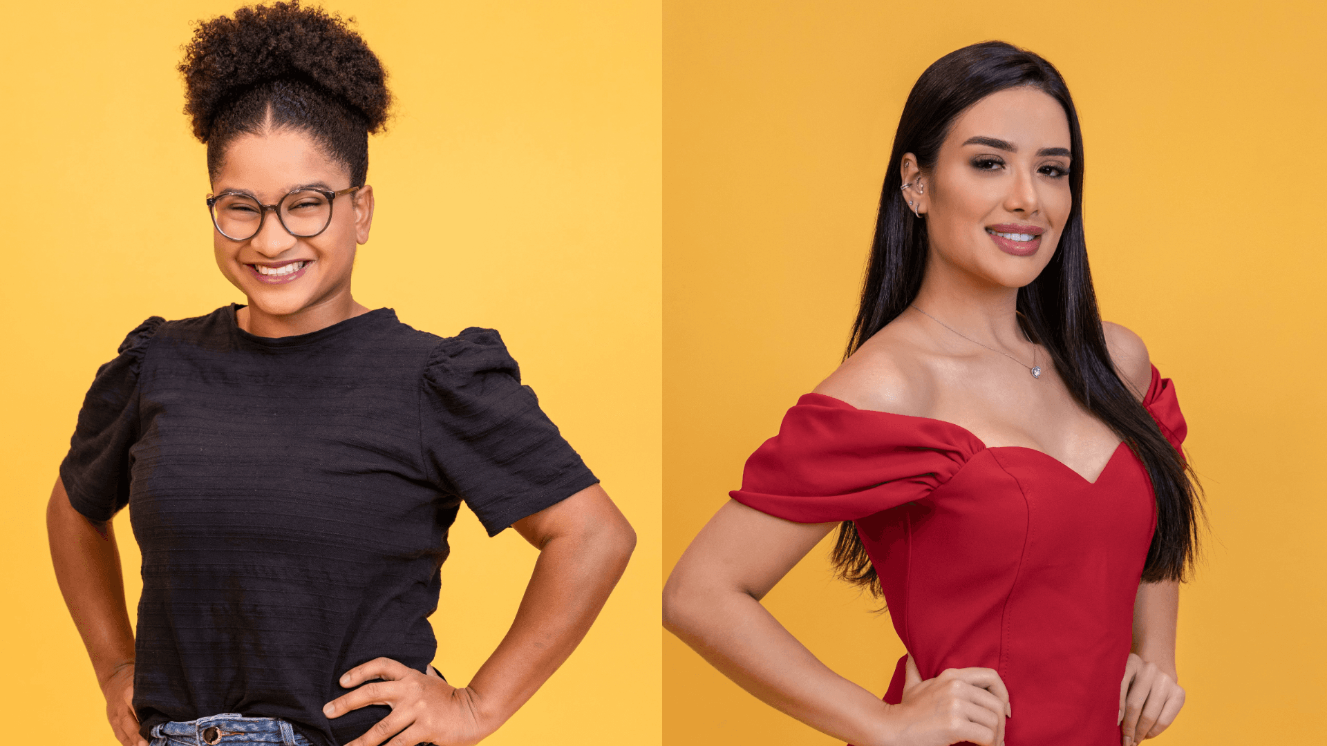 Após vencer Prova do Anjo, Milena escolhe Jordana para o Castigo do Monstro: “Não é surpresa de ninguém”