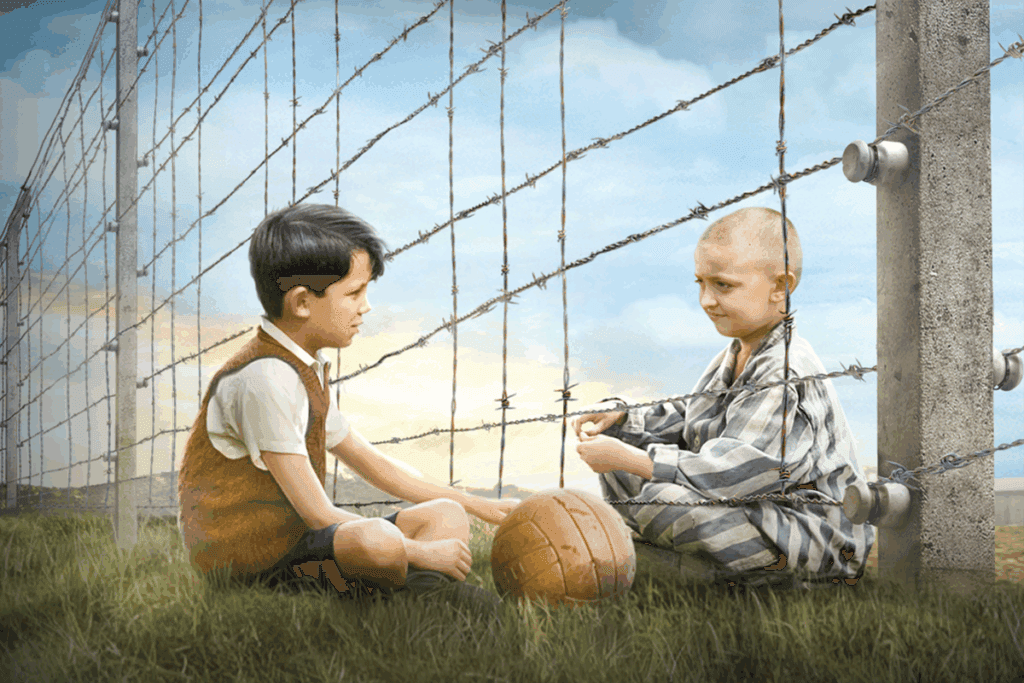 5 filmes baseados em livros que você precisa assistir