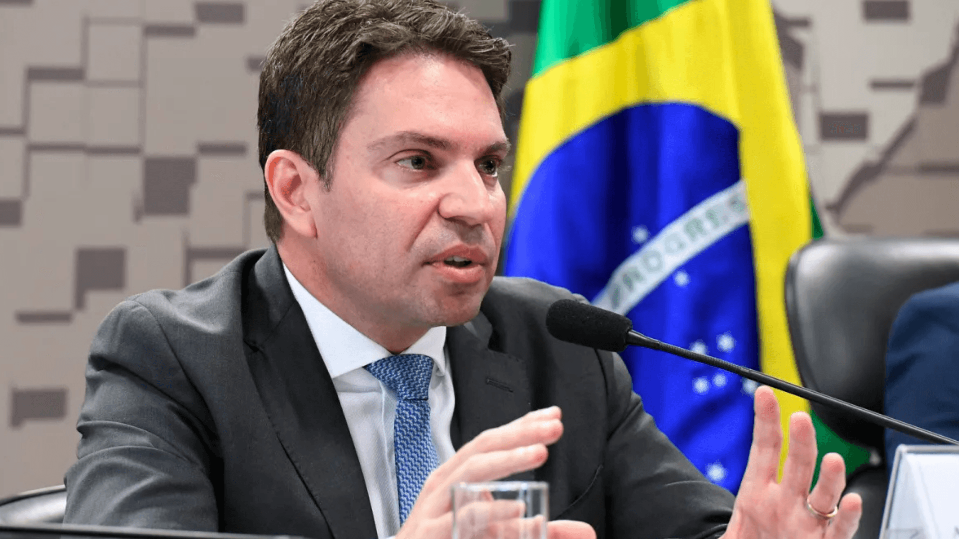Alexandre Ramagem é preso pelo ICE nos Estados Unidos