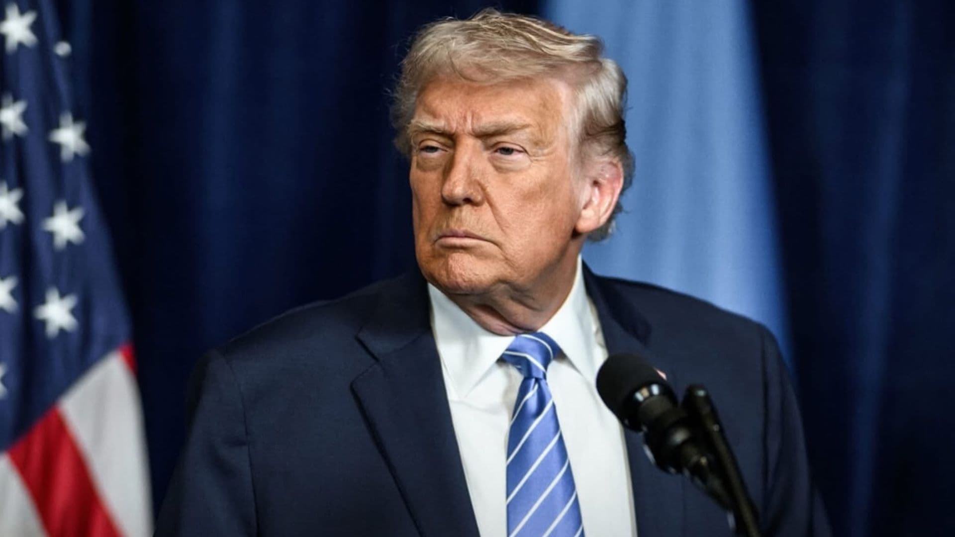 Donald Trump critica o Papa Leão XIV e gera polêmica: “Não sou fã”