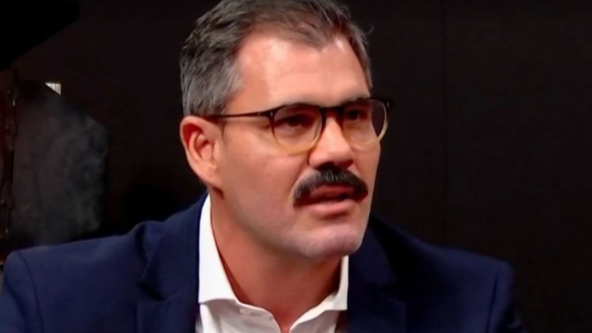 Juliano Cazarré gera debate ao afirmar que ‘mulheres matam mais que homens’