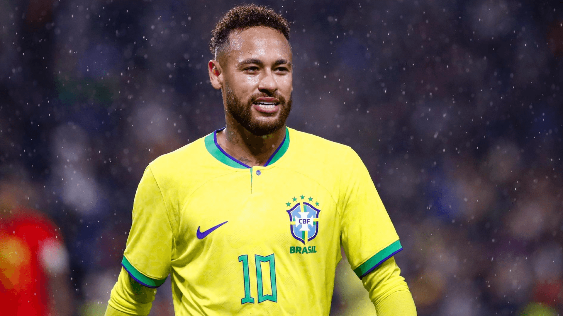 Após Neymar ficar de fora de primeiro treino na Seleção, CBF emite nota