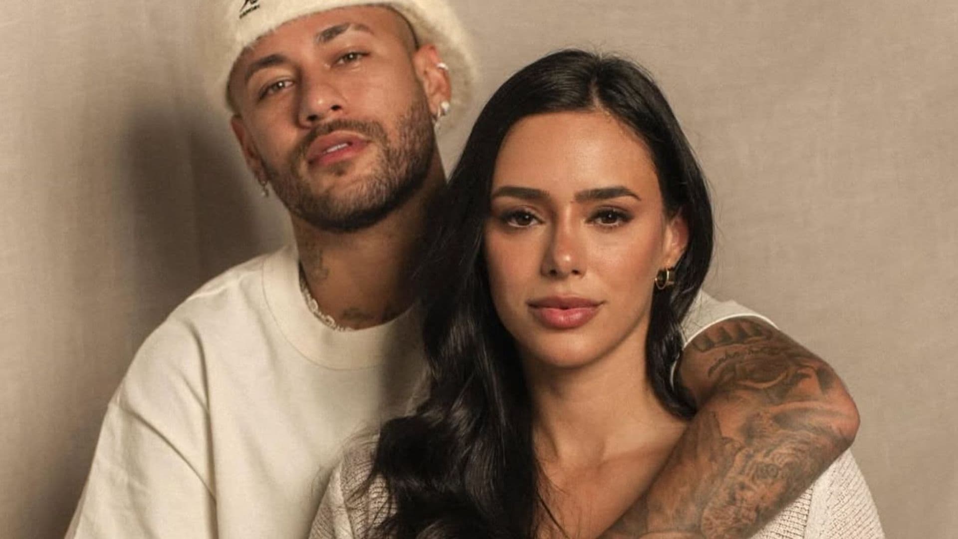 Bruna Biancardi come língua de boi pela primeira vez e reação inusitada viraliza