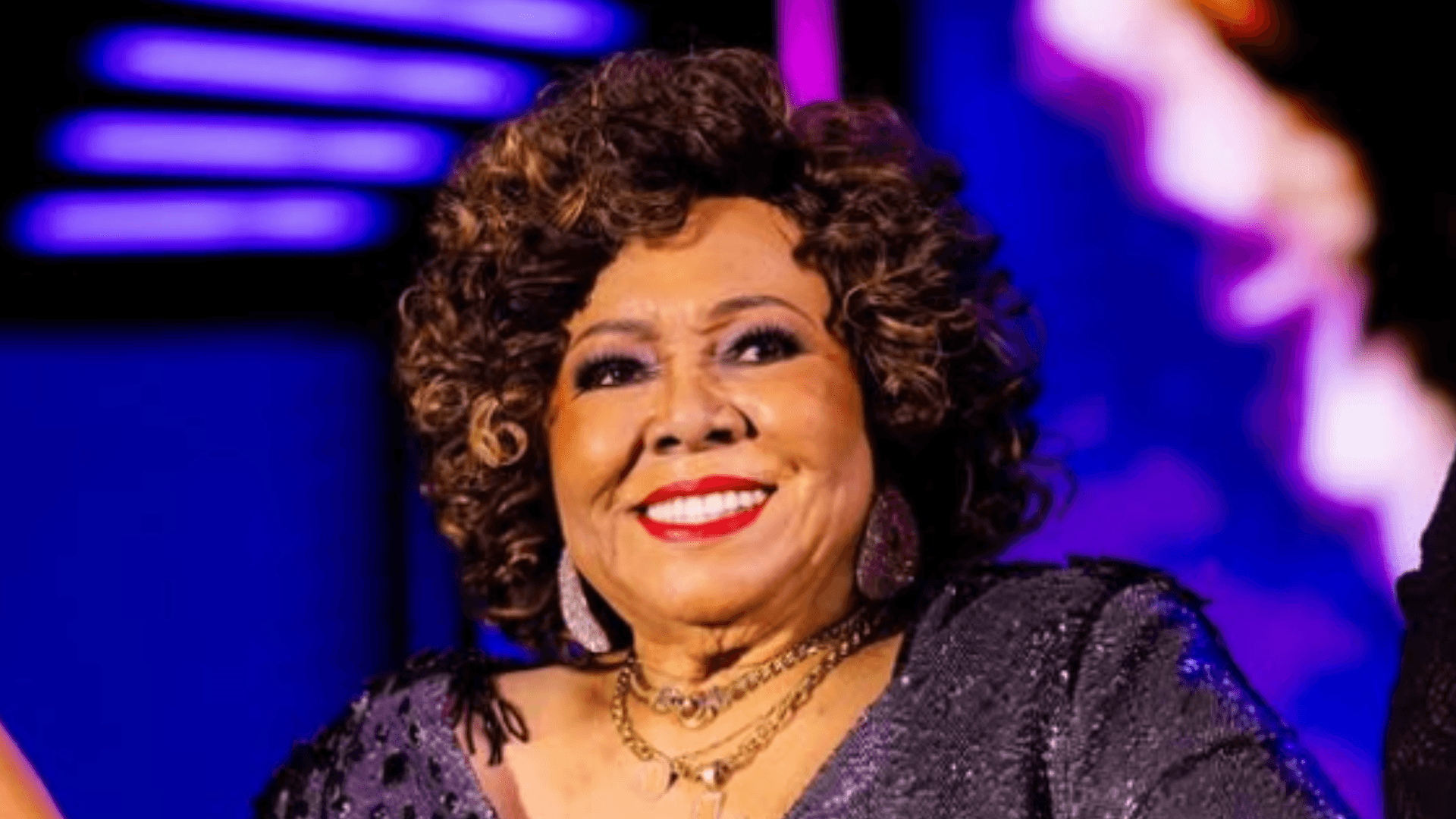 Alcione nega uso de IA em vídeo sambando: “O requebrado é real”