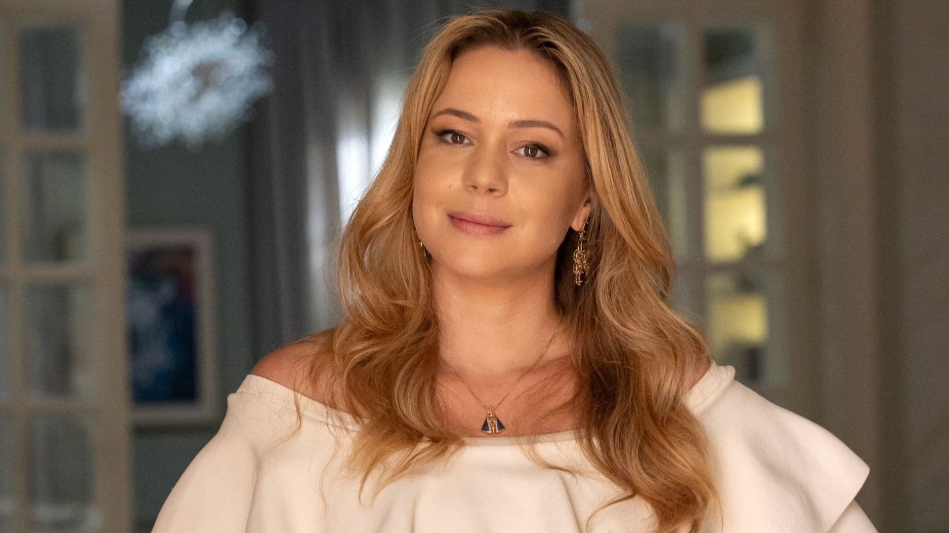 Leandra Leal defende checagem de fatos após fala polêmica de Juliano Cazarré