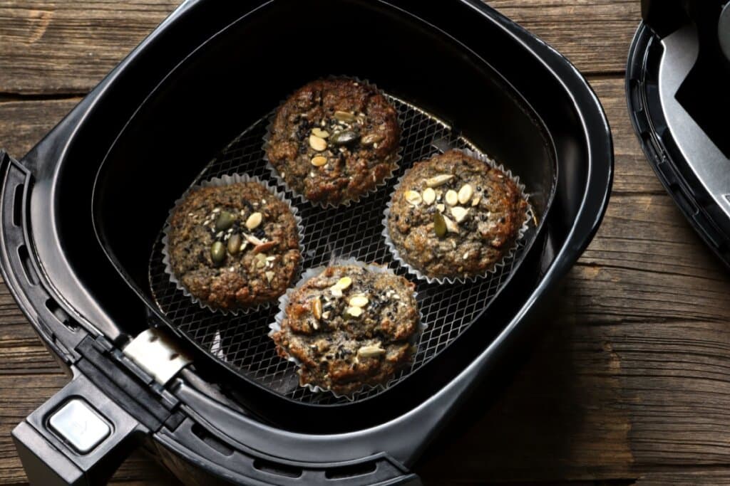 Jantar saudável: 3 receitas práticas para fazer na air fryer