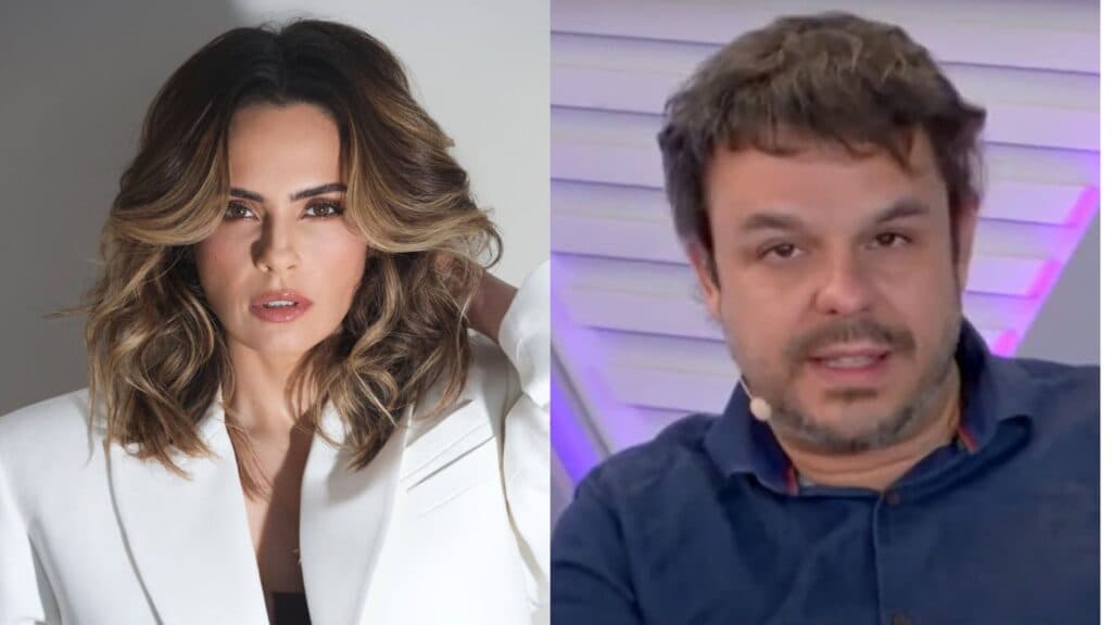Ana Paula Renault sofre derrota na Justiça em ação contra Adrilles Jorge