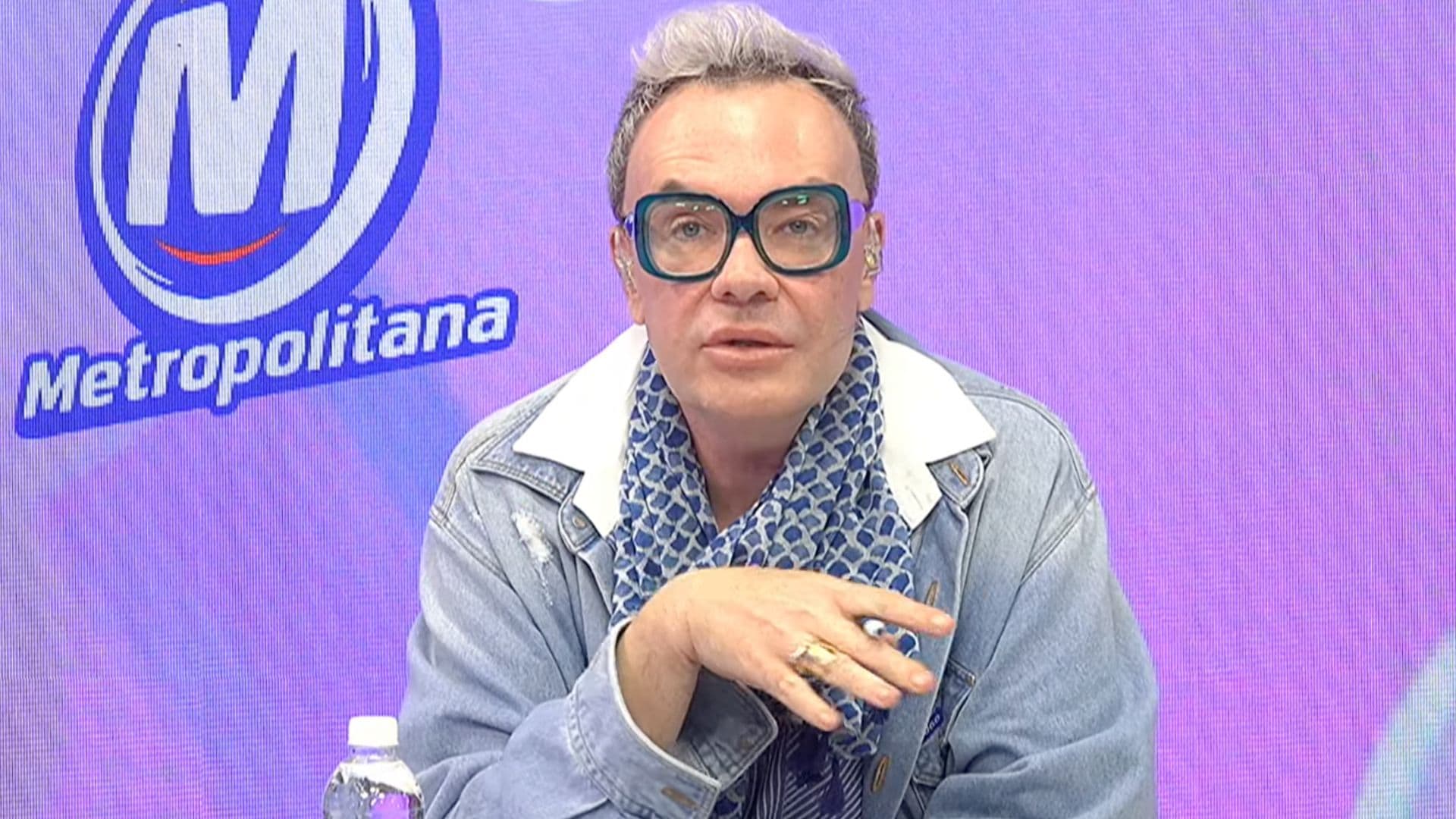 Felipeh Campos detona estreia de Virginia no ‘Domingão’: “Foi horrível”