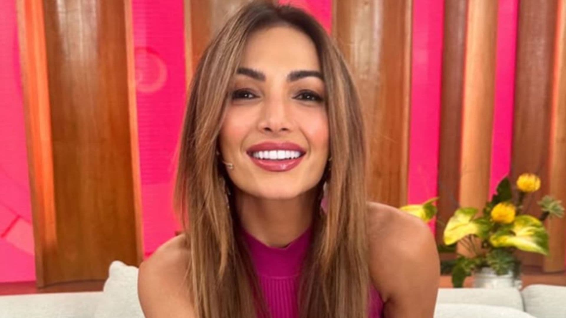 Patrícia Poeta se pronuncia após Alex Escobar passar mal ao vivo no ‘Encontro’