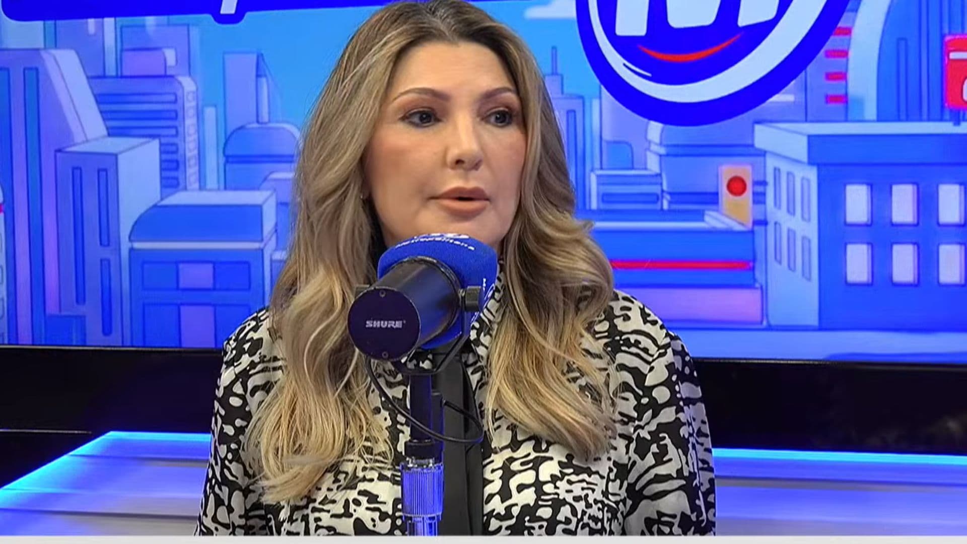 Fontenelle revela motivo para romper amizade com Leo Dias: “Ele destrói vidas”