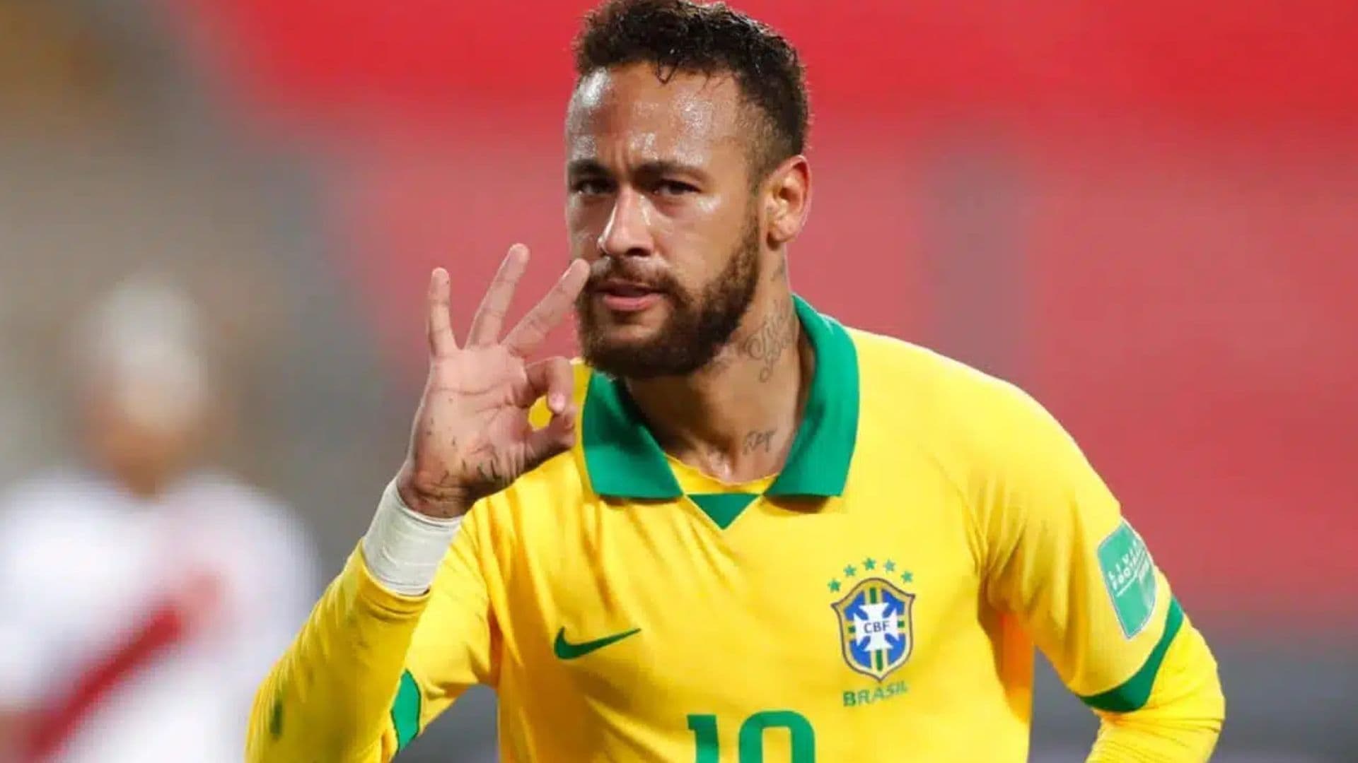 Vídeo mostra detalhes do novo corte de Neymar para disputar sua última Copa