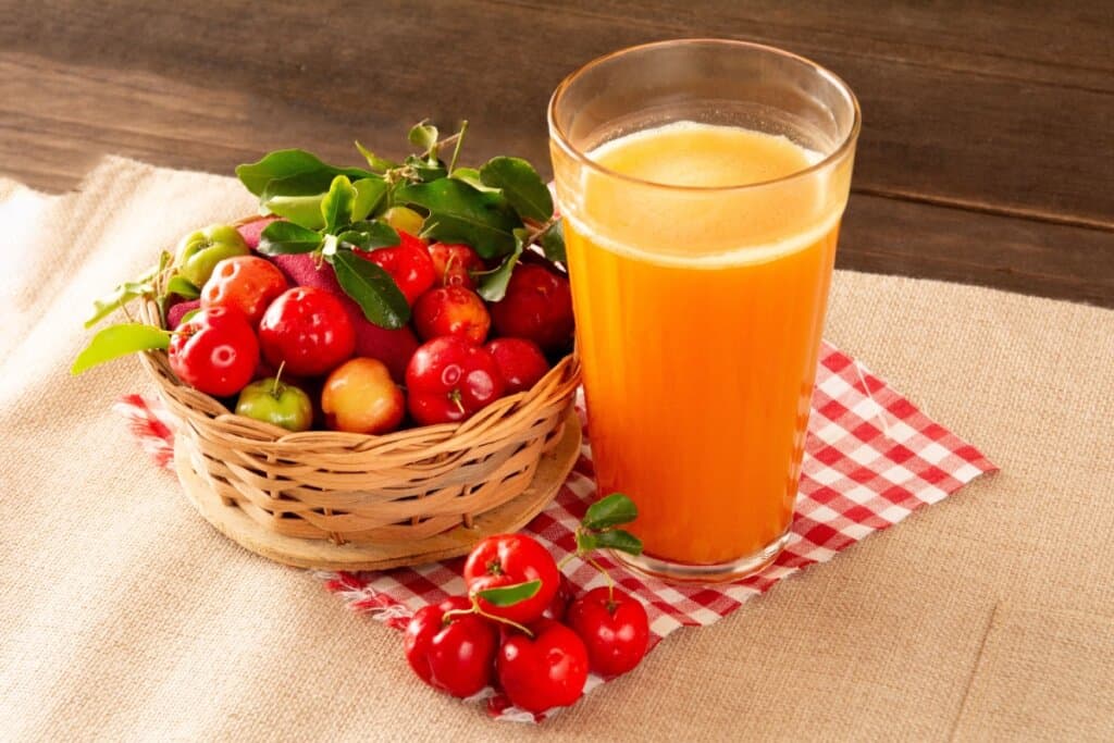 Fortaleça a imunidade no inverno com 4 receitas ricas em vitamina C