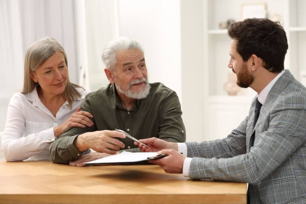 Planejamento sucessório: veja como facilitar a transferência de imóveis para herdeiros