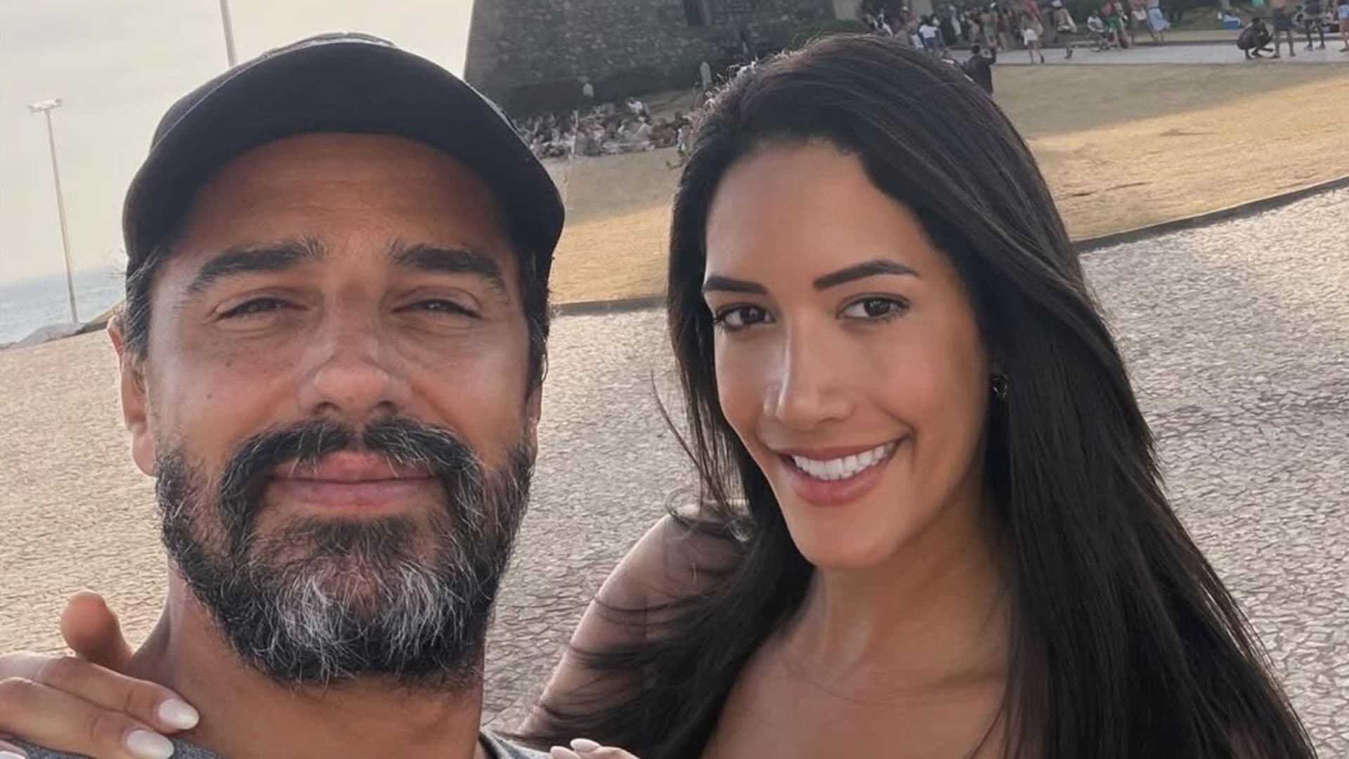 Áudio exibe discussão entre Alberto Cowboy e a esposa: “Você é muito machista”