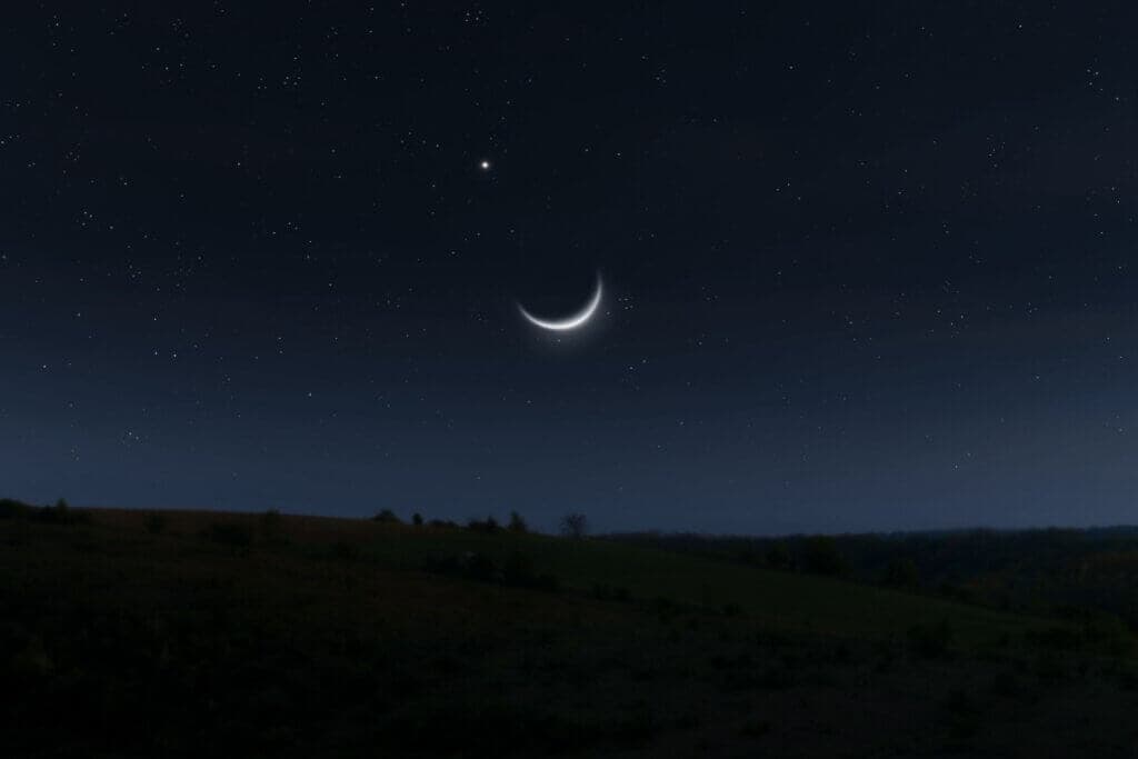 Lua hoje: veja qual é a fase lunar desta segunda-feira, 15 de junho de 2026