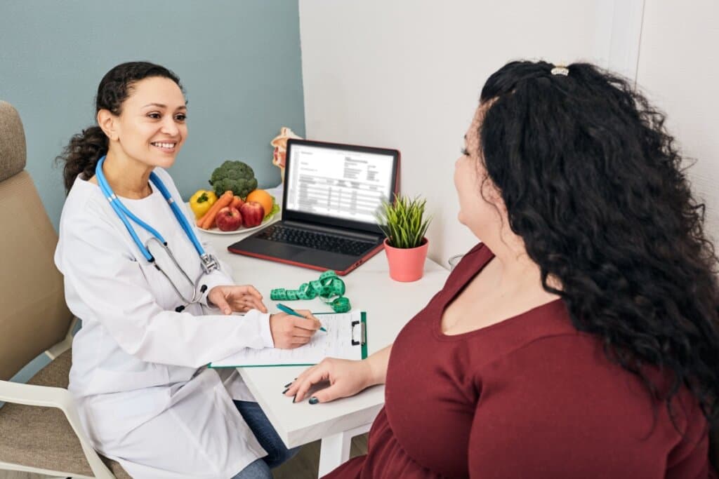 Cirurgia bariátrica e diabetes tipo 2: quais são os impactos do procedimento?