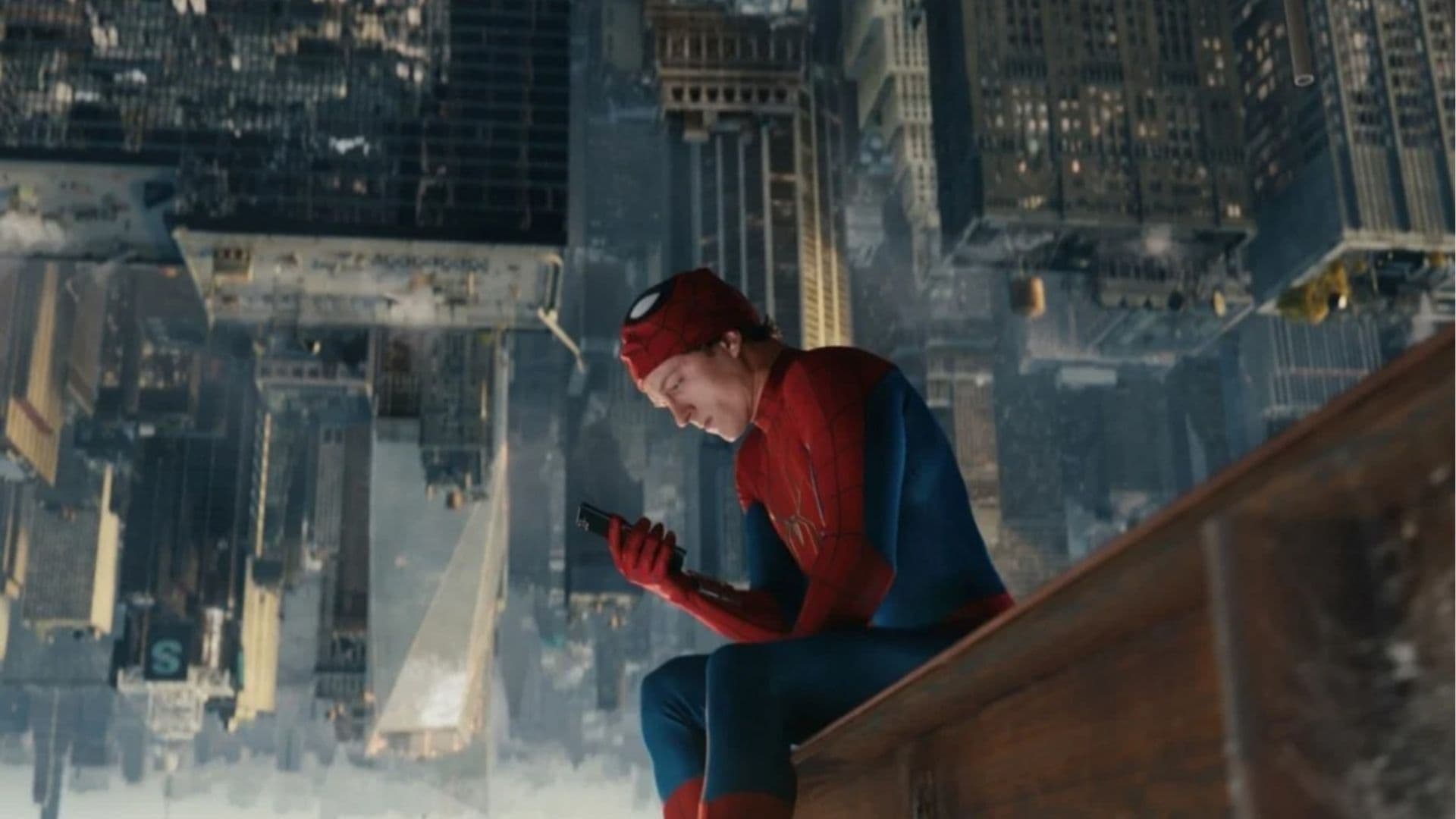 Maior pré-estréia da história! Homem-Aranha: Um Novo Dia registra US$ 72 mi e derruba marca dos Vingadores