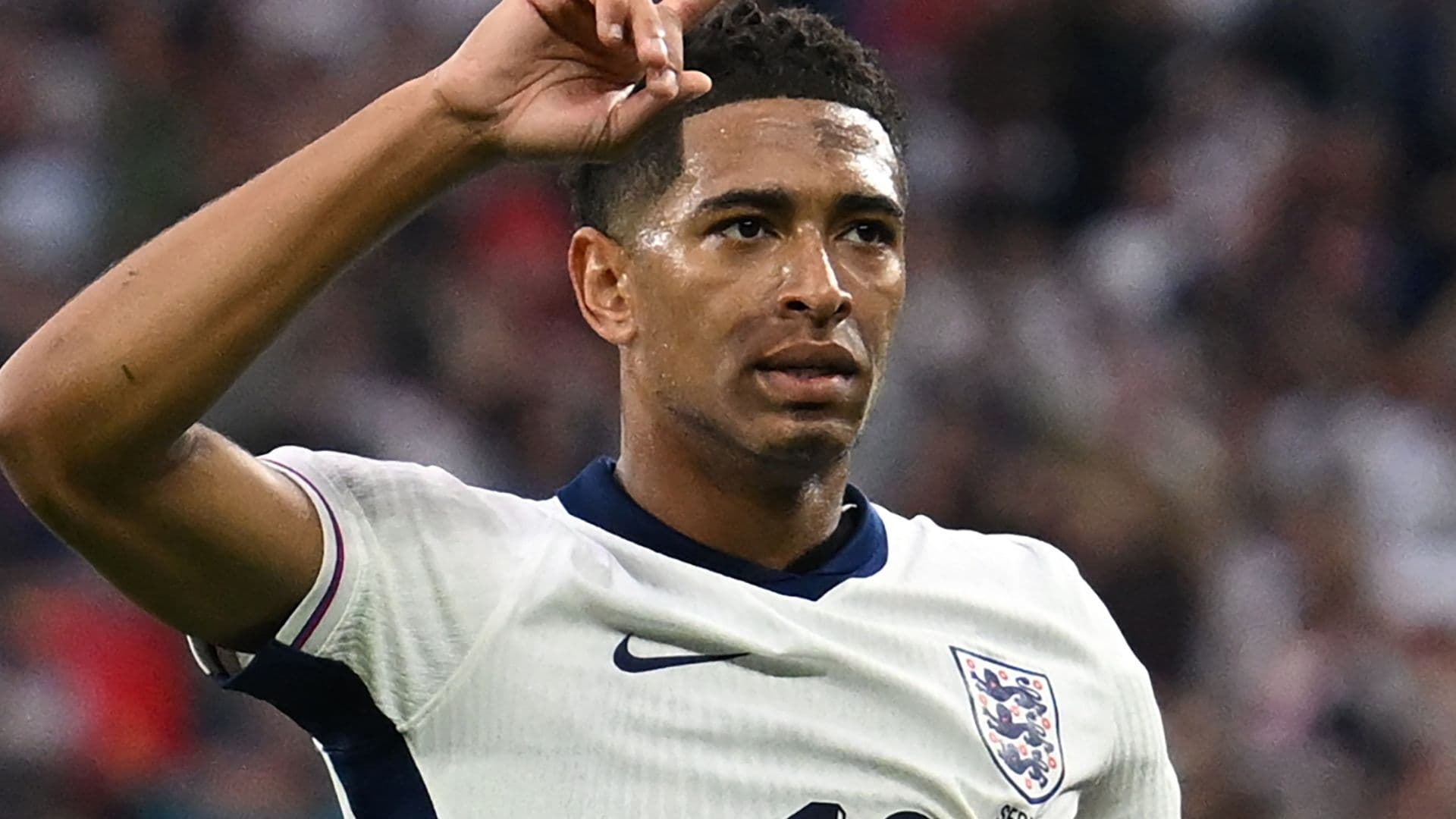 Inglaterra vence França e garante terceiro lugar na Copa do Mundo