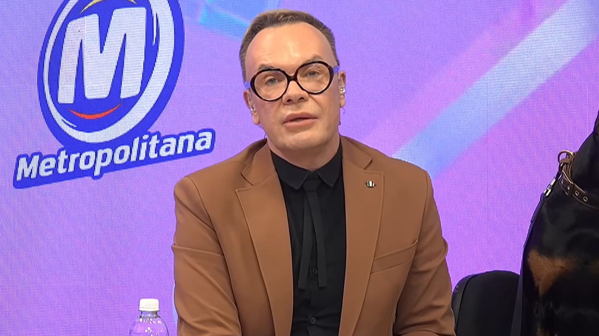 Felipeh Campos comenta polêmico vídeo de Zé Felipe com o filho