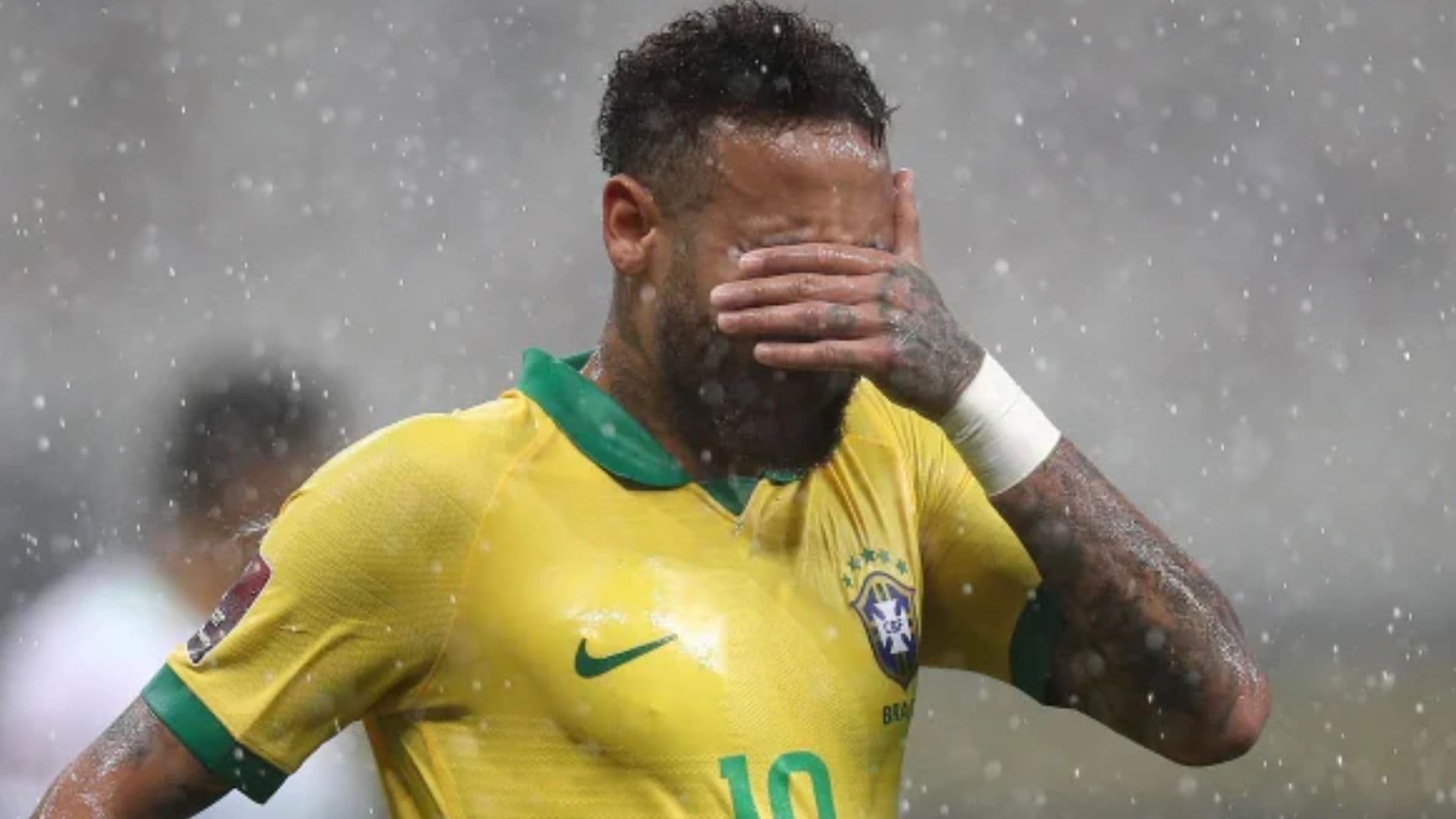 Acabou! Brasil perde para Noruega e é eliminado da Copa do Mundo