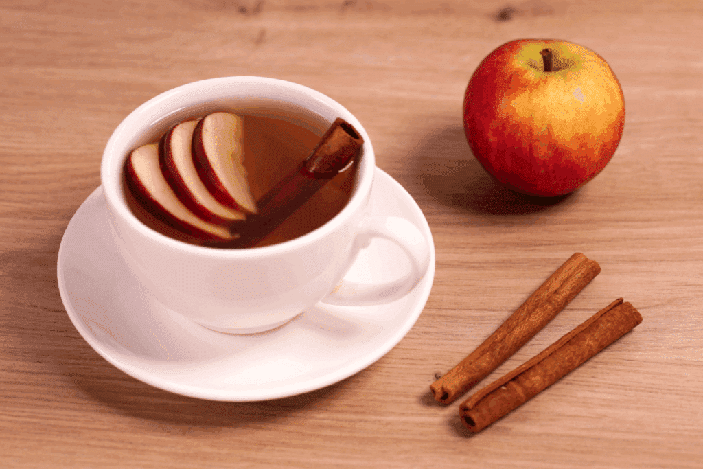 Para que serve o chá de canela? 3 receitas e os seus benefícios para a saúde