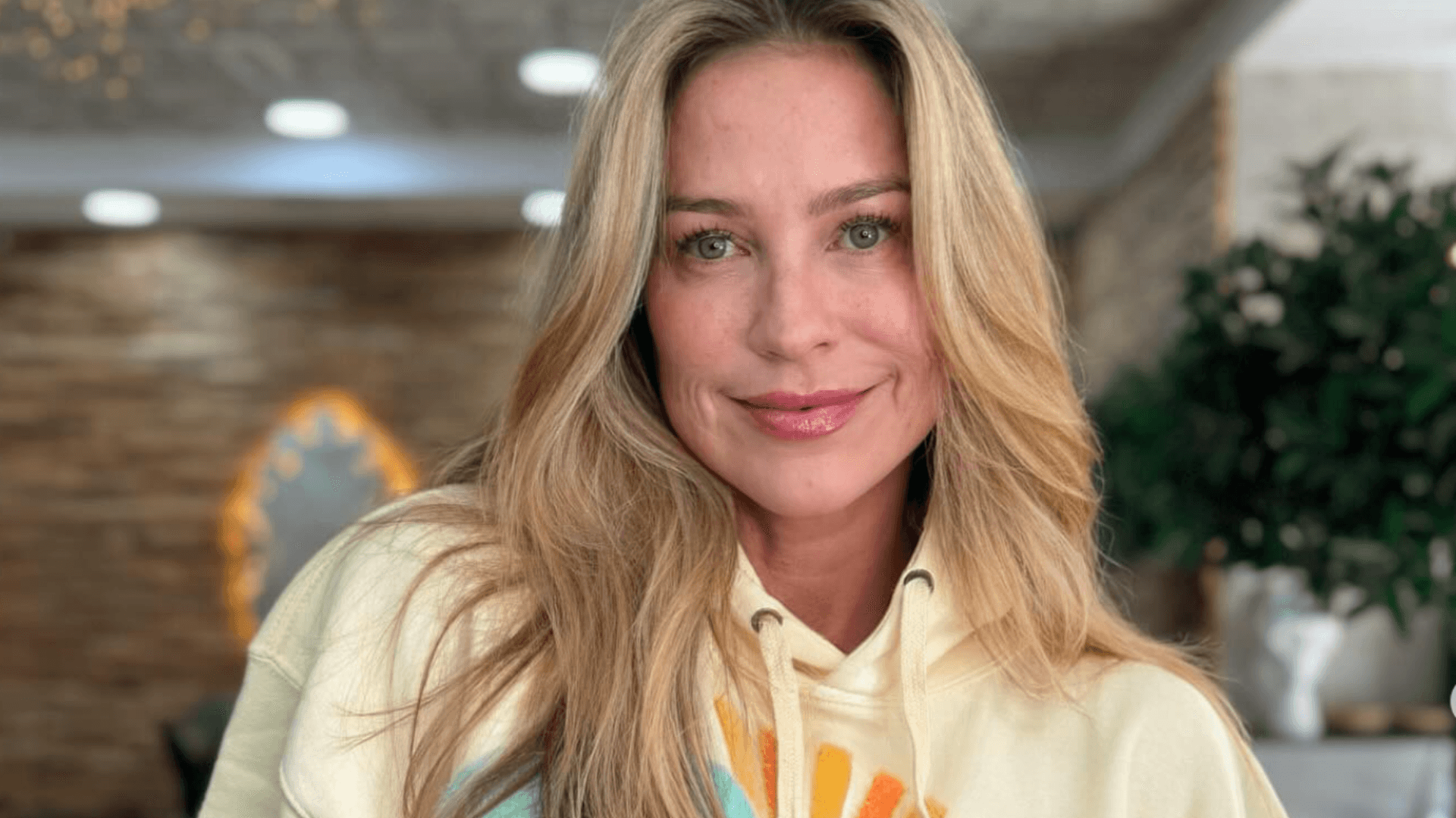 Luana Piovani comemora ‘aposentadoria’ de Neymar: “Amém”