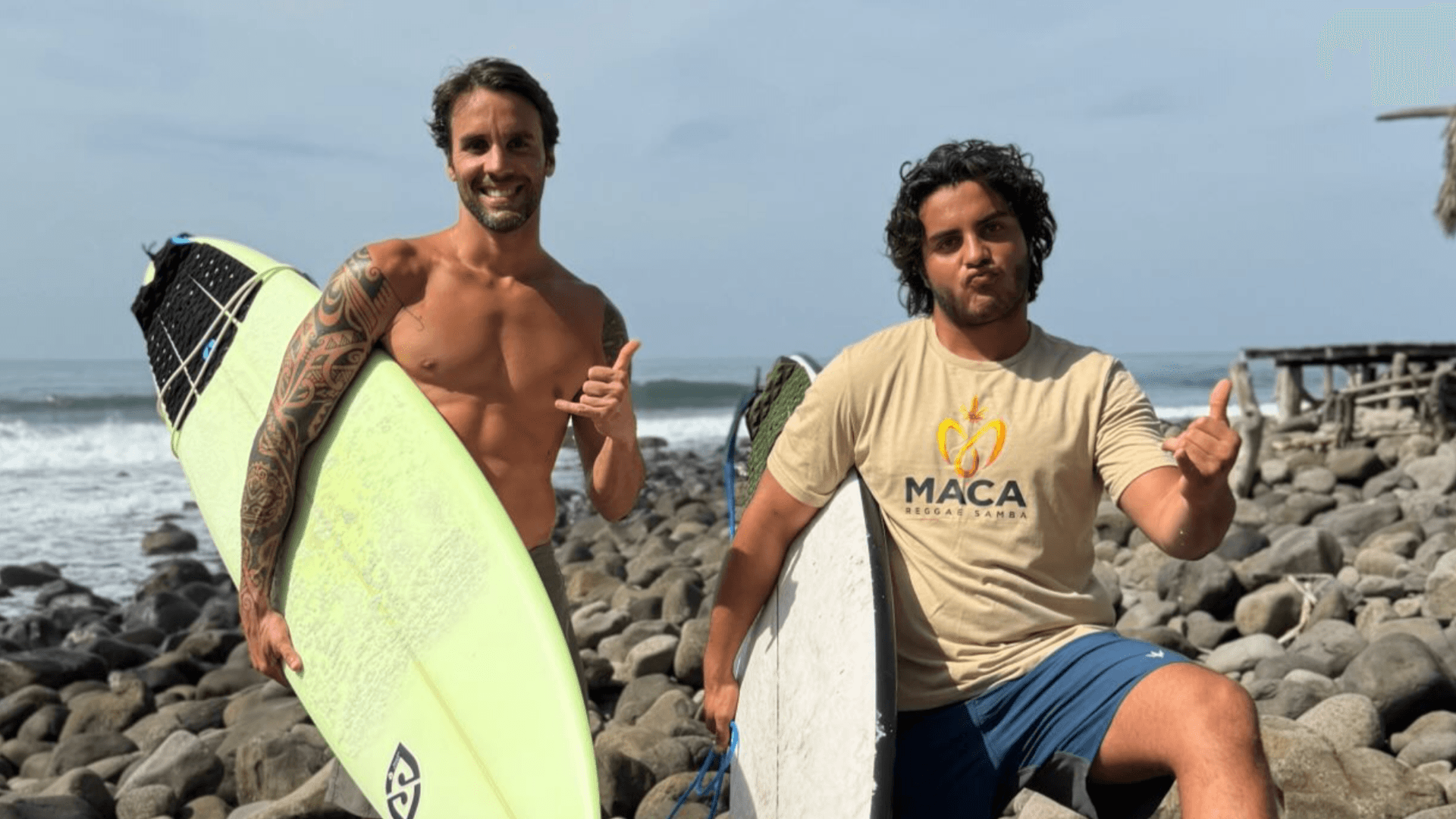 Daniel Cady faz desabafo sobre o filho, Marcelo: “Passa muito rápido”