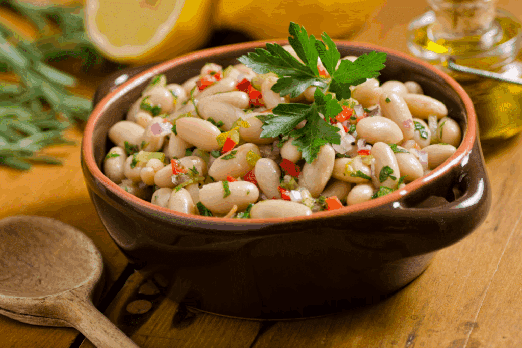 Quer ganhar massa muscular? Veja 8 receitas nutritivas com grãos