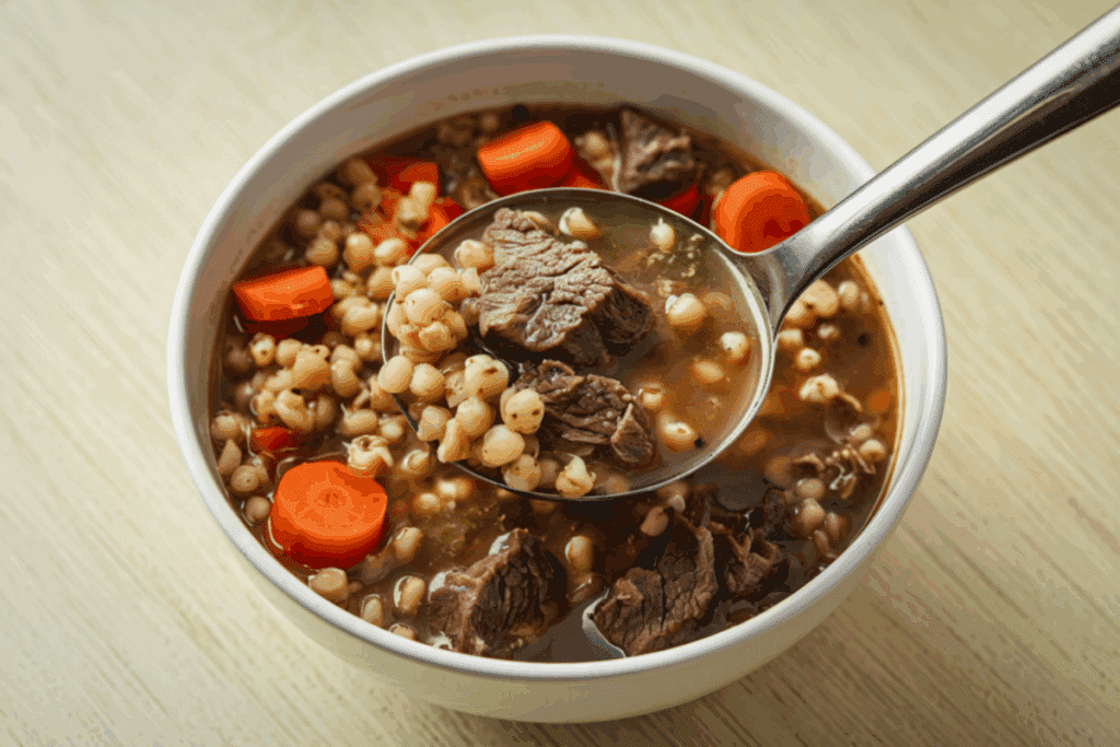 Sopa rica em proteínas: 3 receitas leves e saudáveis para o jantar