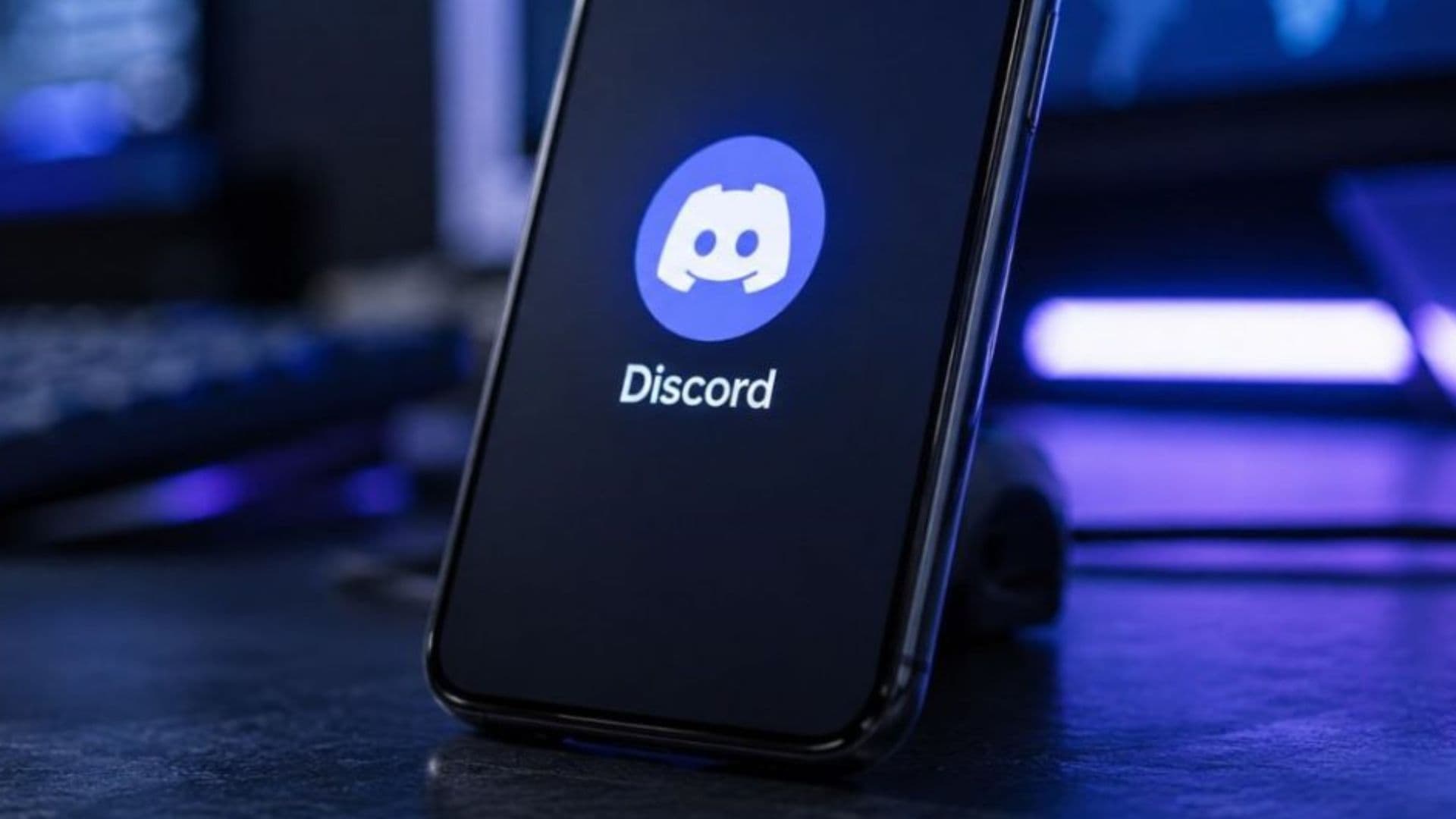 Governo manda Discord suspender transmissões ao vivo no Brasil