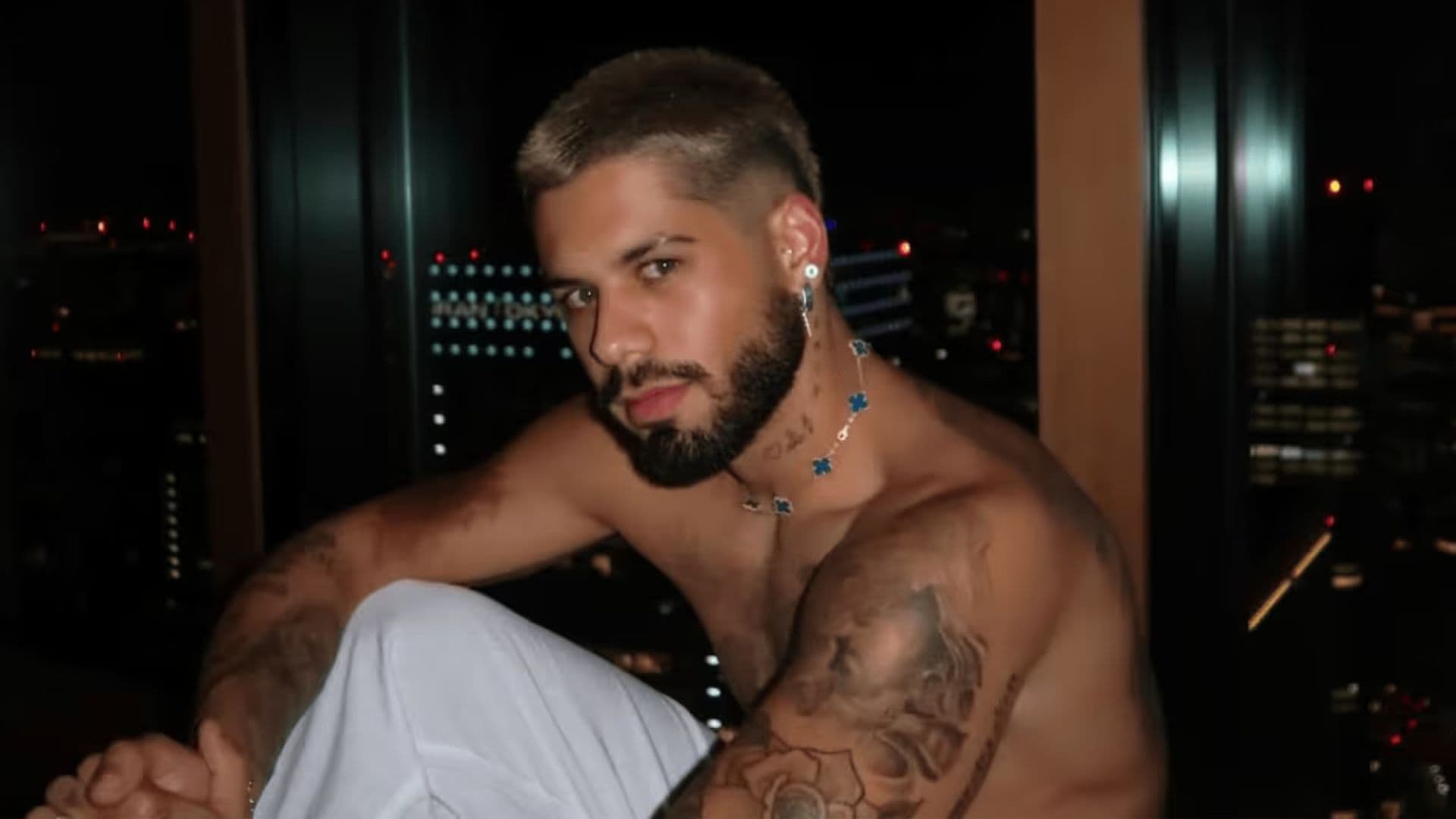 Zé Felipe abre o jogo e surpreende ao falar sobre busca por um novo amor
