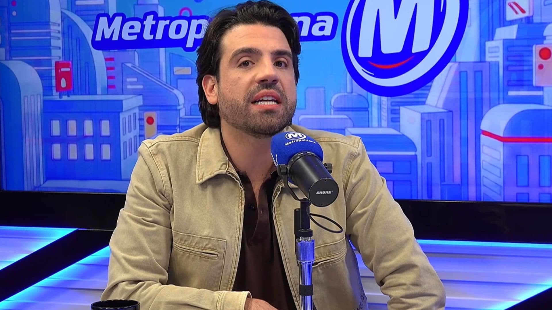 Após Virginia deixar a Grande Rio, Matheus Baldi dispara: “Milhões já pediam isso na internet”