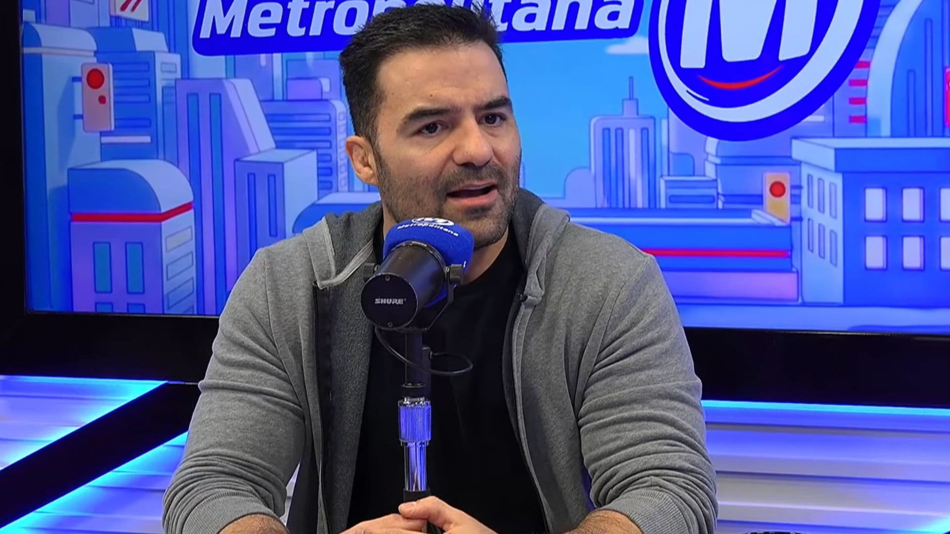 EXCLUSIVO: Arthur do Val fala sobre filiação de Flávio Bolsonaro ao partido ‘Missão’: “Tem coisa errada”