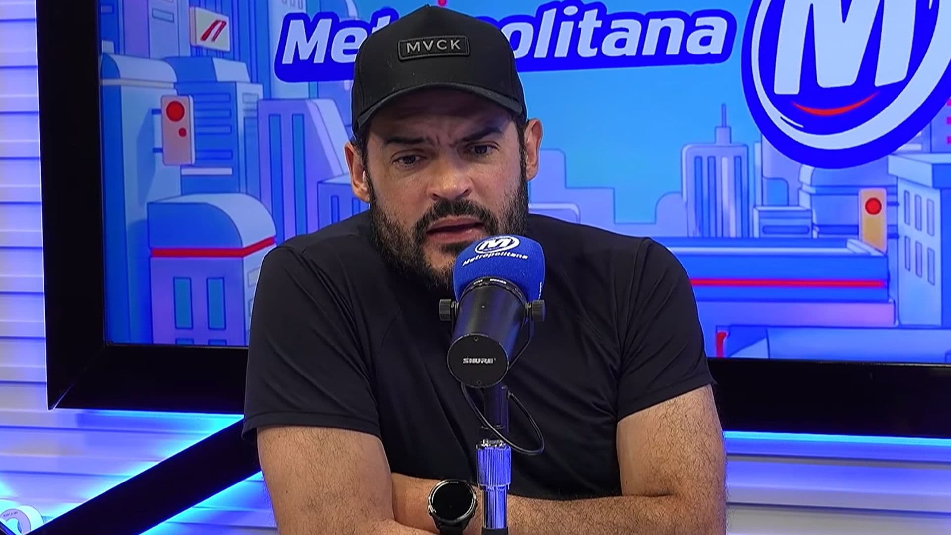 Exclusivo: Matheus Ceará abre o jogo sobre sua saída do programa ‘A Praça é Nossa’