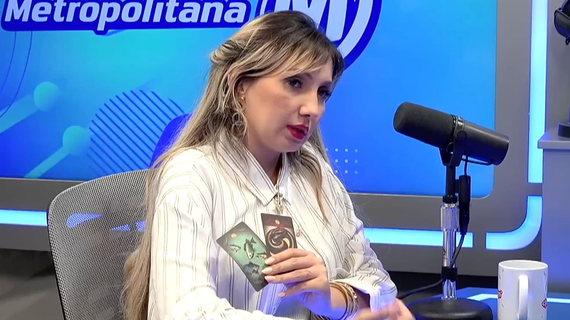 Vidente Chaline Grazik comenta sobre Luciano Huck e Angélica: “Vão anunciar separação”