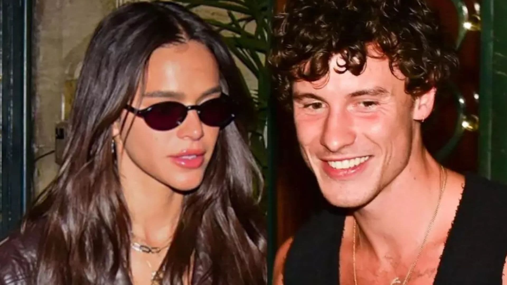 Shawn Mendes monta estúdio no Rio, irmã chama cidade de ‘futuro lar’ e fãs especulam noivado com Bruna