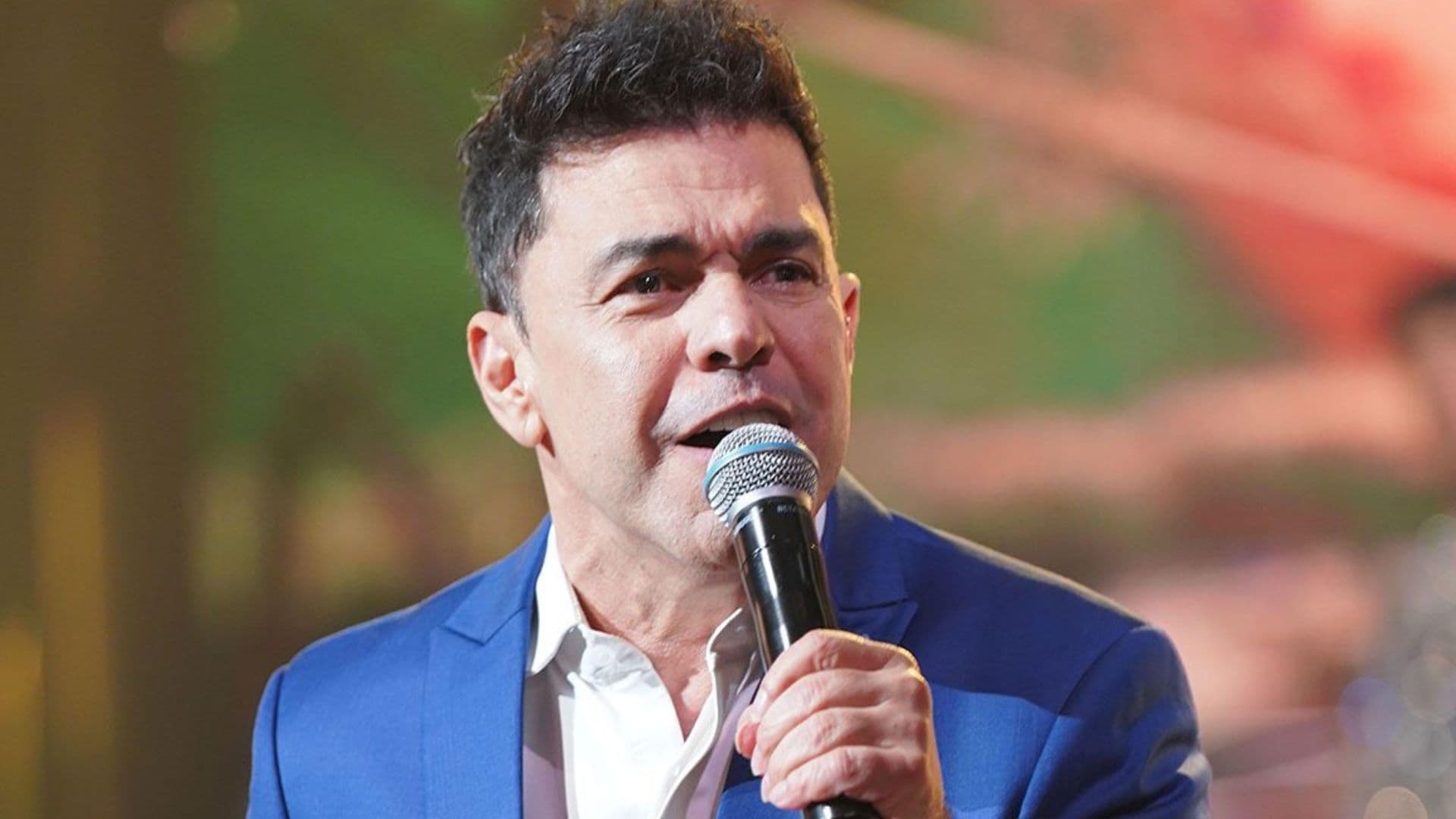 Chupim: Zezé Di Camargo detona sósia e divide opiniões