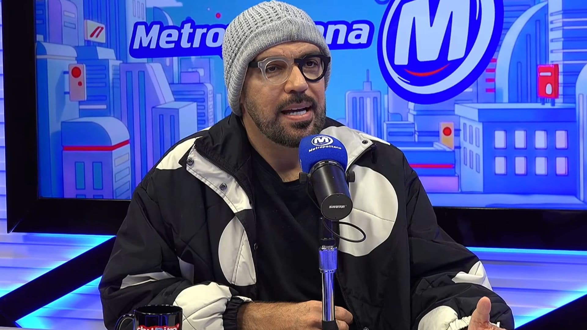 Após Leo Dias anunciar afastamento das redes, Thiago Sodré afirma: “Passou dos limites com a Virginia”