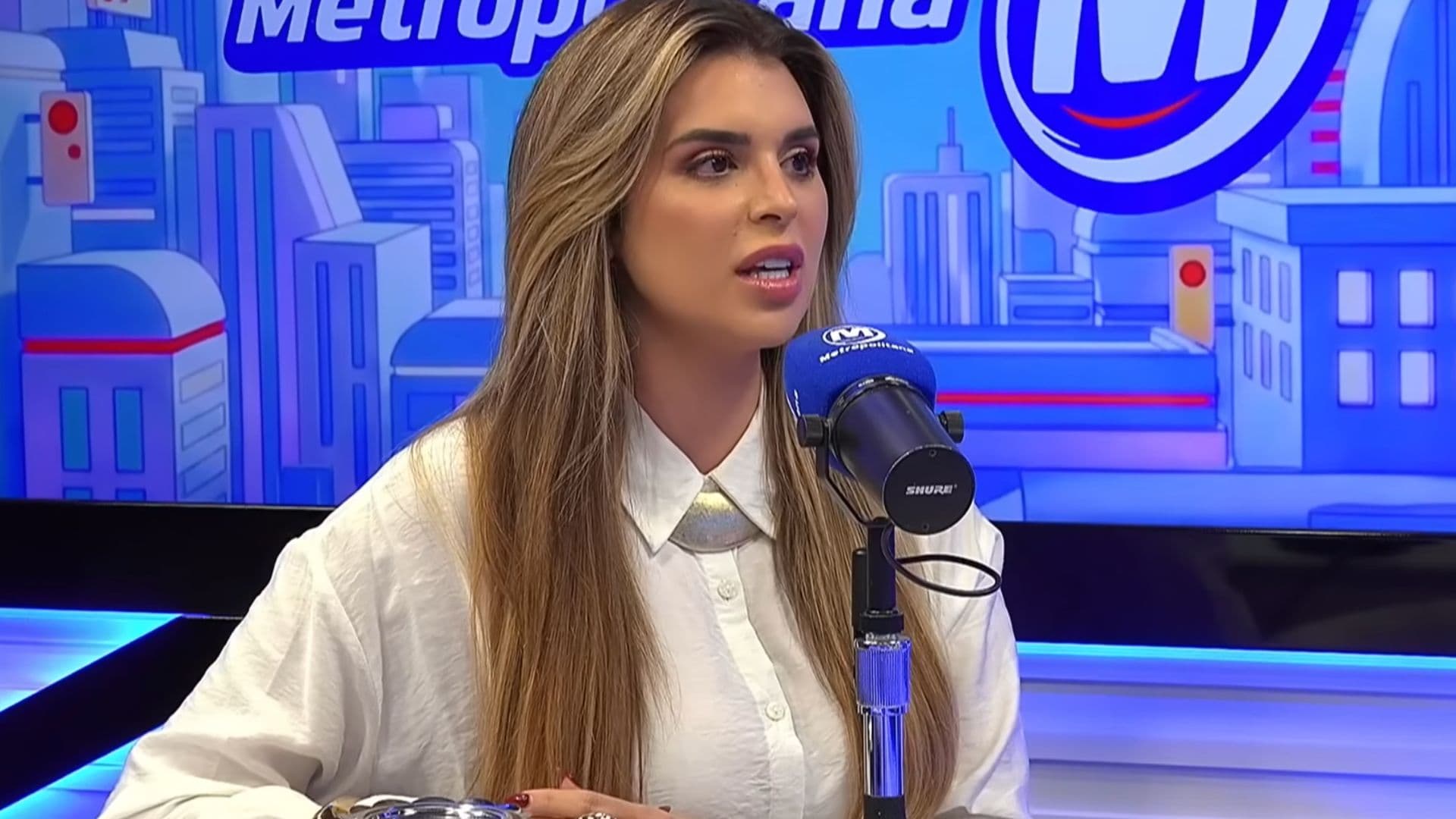 Chupim: Mônica Fonseca abre o jogo e revela bastidores com Saory e Dudu Camargo